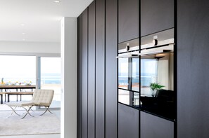 Interior - The Penthouse - Private Heated Pool and Sea View Terrace (Nazaré)