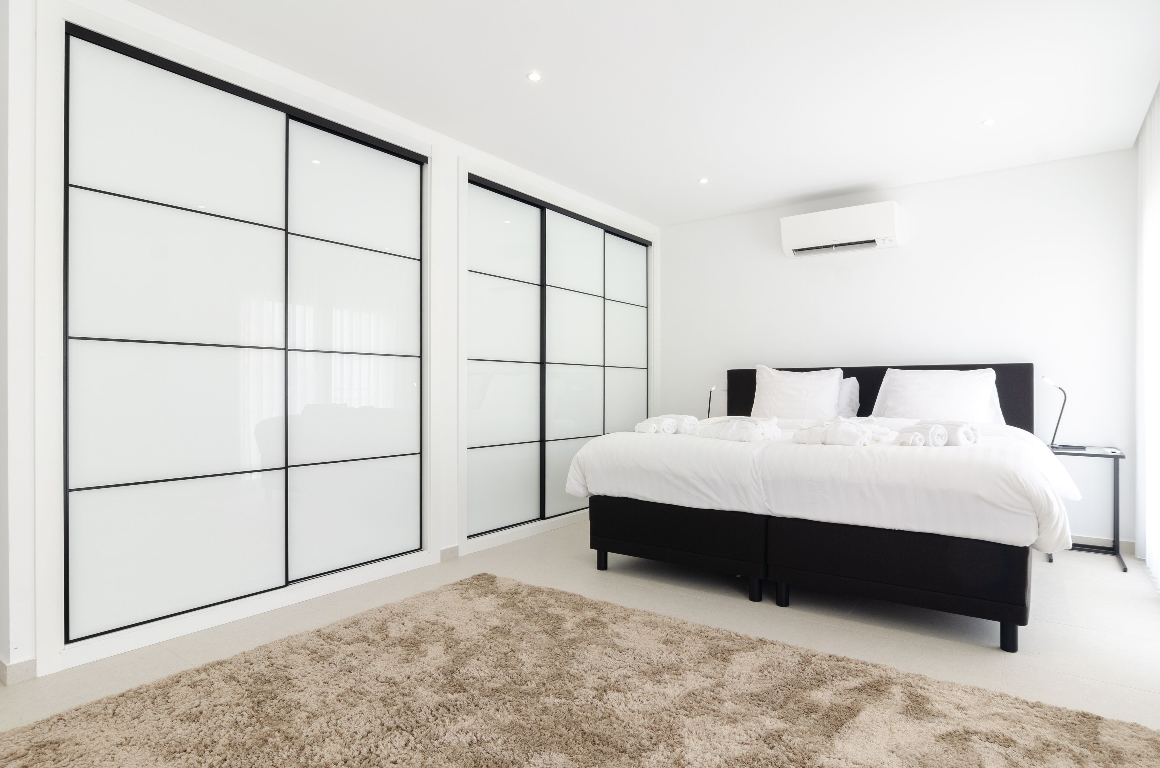 2 chambres, fer et planche à repasser, lit parapluie, Wi-Fi gratuit