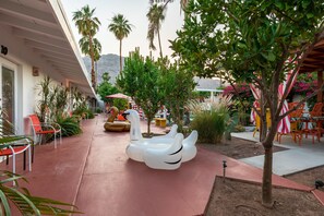 Property grounds - Float Palm Springs (Palm Springs)