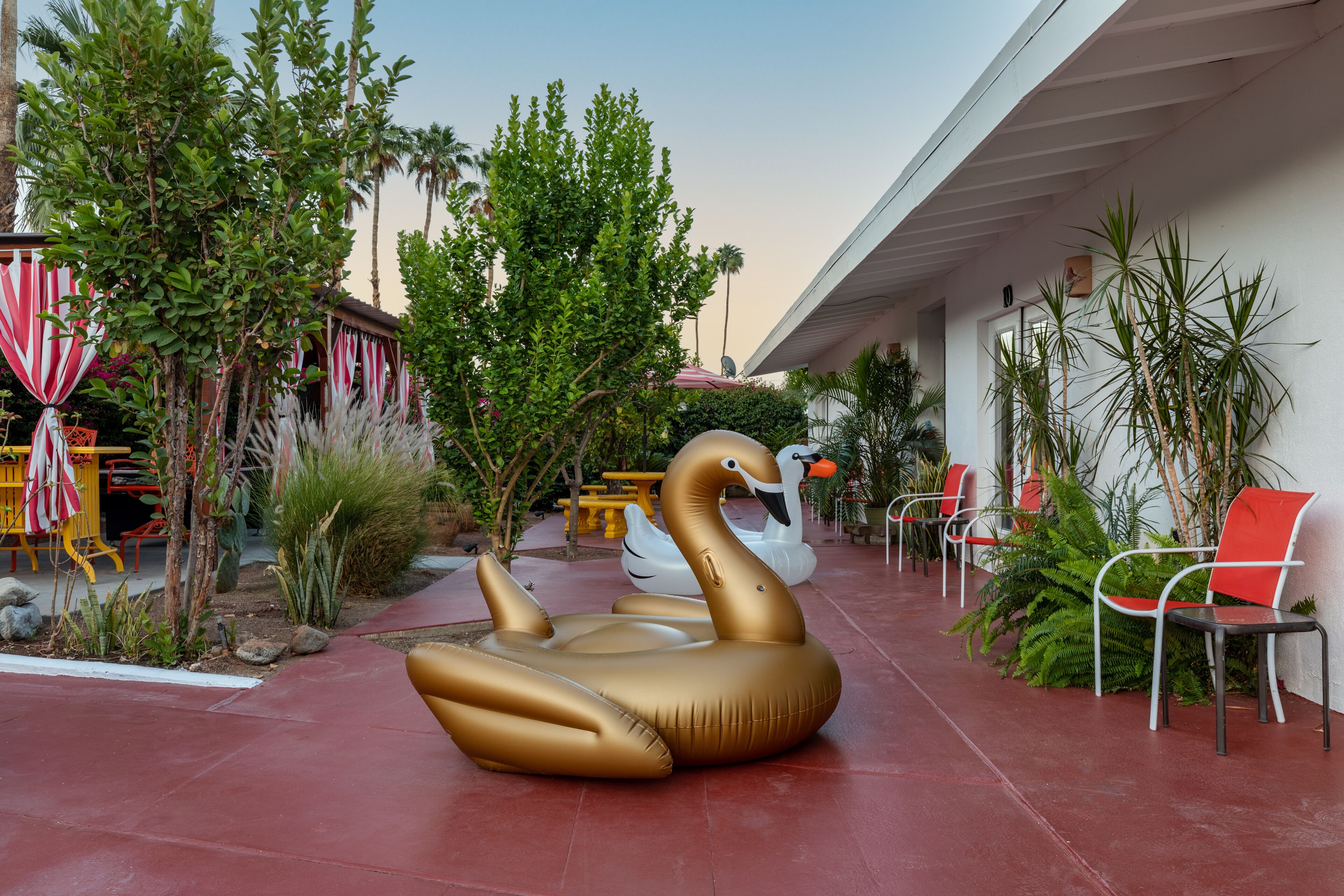 Photo - Float Palm Springs - Adults Only