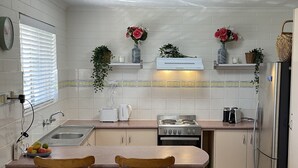 Stella Maris | Private kitchen - Stella Maris (Eden)