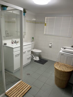 Stella Maris | Bathroom