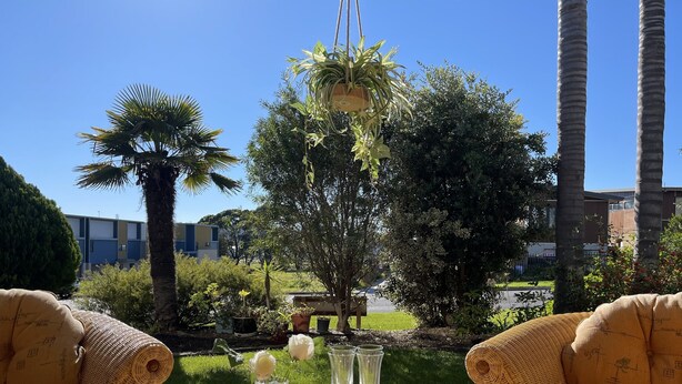 Stella Maris | Terrace/patio - Stella Maris (Eden)