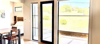 Cozy/Cute Tiny House close to wineries, wedding venues & outdoor fun