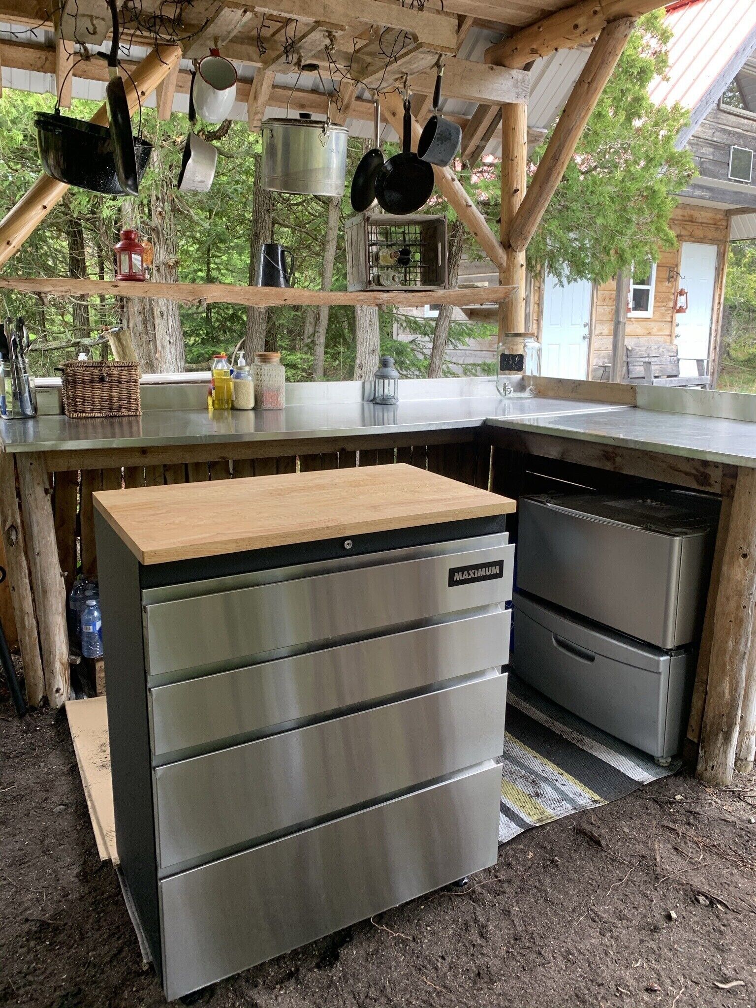 Utensilios de cocina