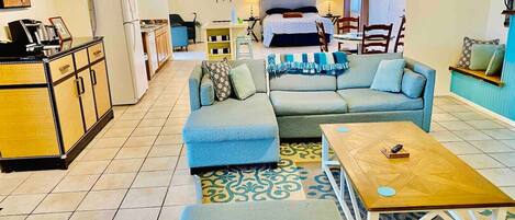 TV, Netflix, serviços de streaming, escritórios