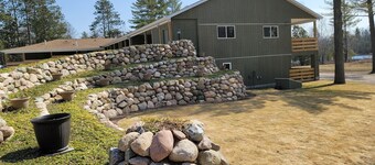 Hideaway 10 *Traverse City *Sleeping Bear Dunes 