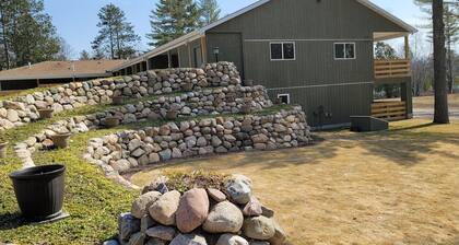 Hideaway 10 *Traverse City *Sleeping Bear Dunes