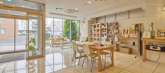 Annex building Flooring bedding includes beddin / Kumagaya Saitama