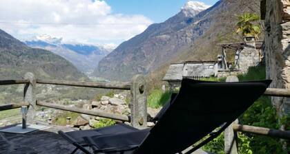 Rustico Scateto 66 by Interhome