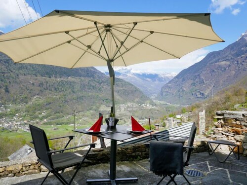 Rustico Scateto 66 by Interhome