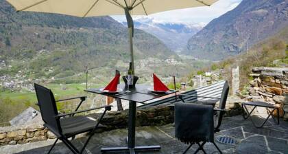 Rustico Scateto 66 by Interhome