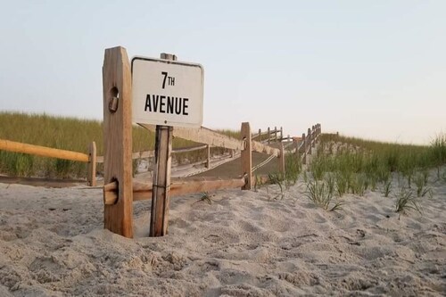 2-Family Beach House - Ortley Beach, NJ