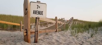 2-Family Beach House - Ortley Beach, NJ