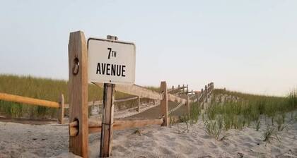 2-Family Beach House - Ortley Beach, NJ