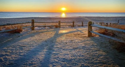2-Family Beach House - Ortley Beach, NJ