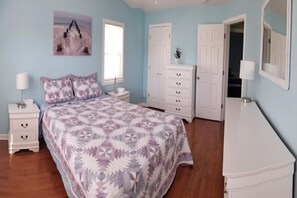 6 Schlafzimmer, Bügeleisen/Bügelbrett, kostenloses WLAN