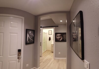 Modern Comfortable Private Getaway