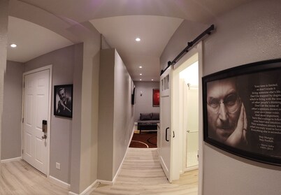 Modern Comfortable Private Getaway