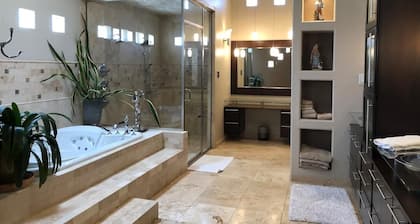 Contemporary Elegance
