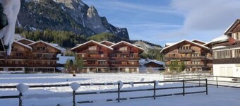 Studio Schweizerhof by Interhome