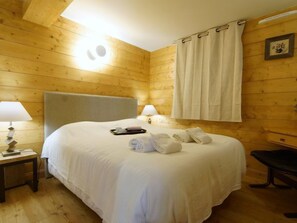 3 slaapkamers, wifi