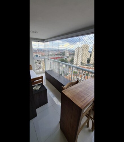 Apto Lindo, Para Relaxar