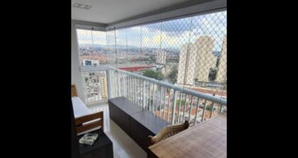 Apto Lindo, Para Relaxar