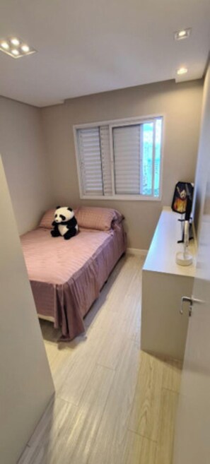 3 chambres, Wi-Fi