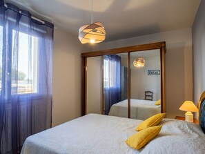 4 sovrum, resesÀng, gratis wi-fi och sÀngklÀder