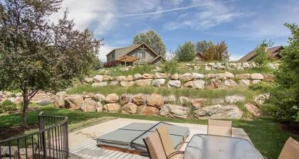 Great House & Value 6 bdr/4 bath Book Winter Now