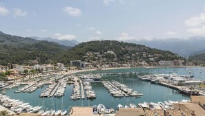 Marina - YourHouse Es Niu, apartamento in Puerto de Sóller, between the sea and the montains (Sóller)