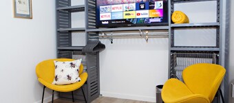 Central Phoenix Guest house - The Bee Hive