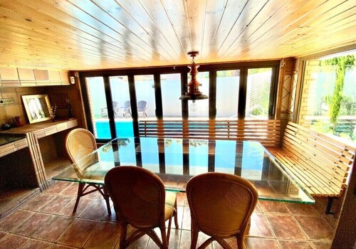 Villa Sunflower Salou