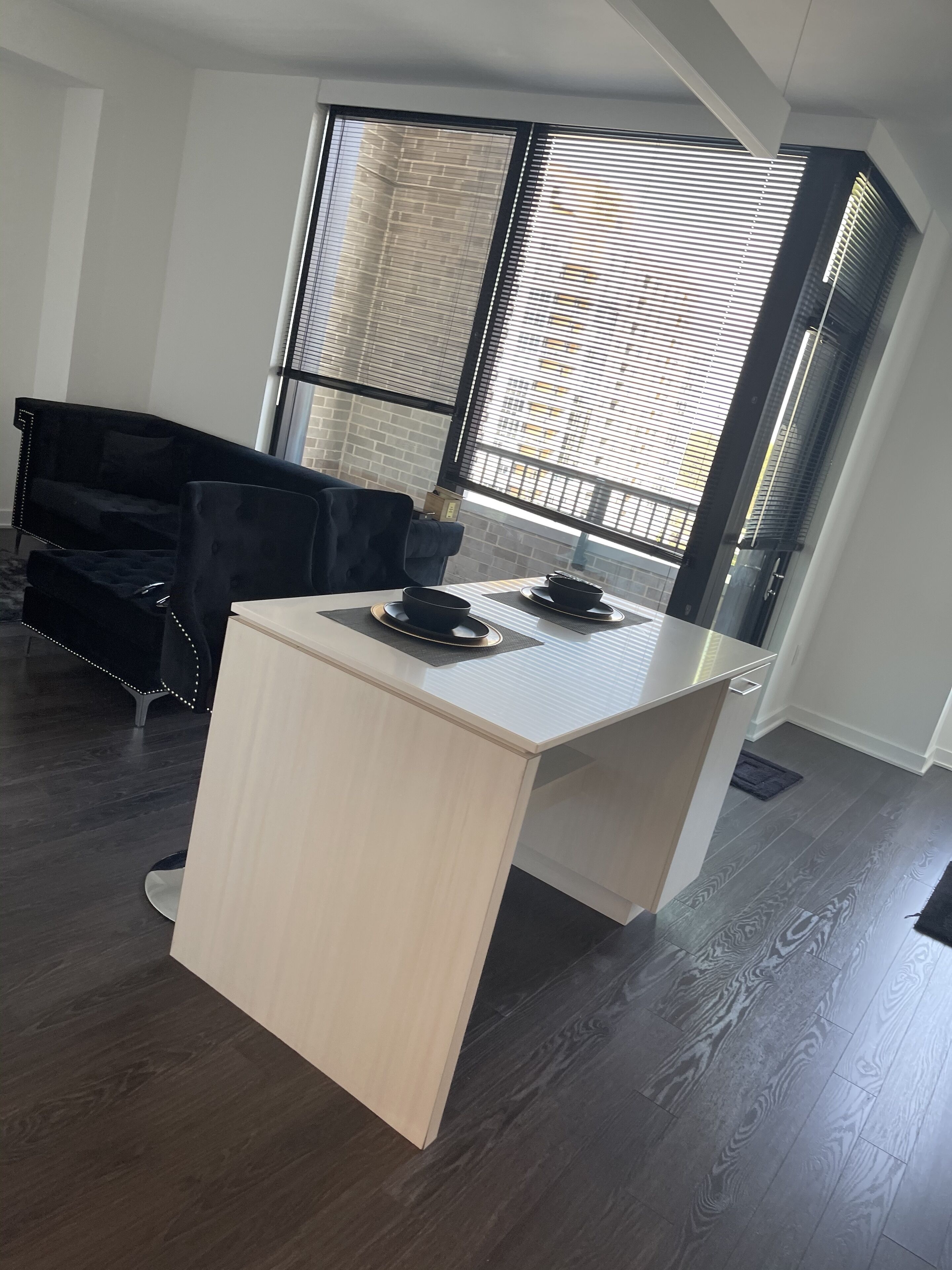 Interieur