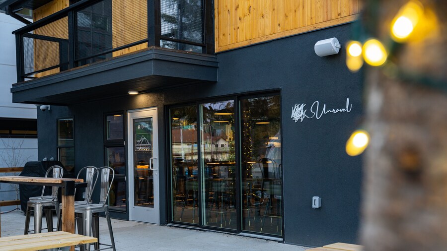 Gravity Haus Winter Park