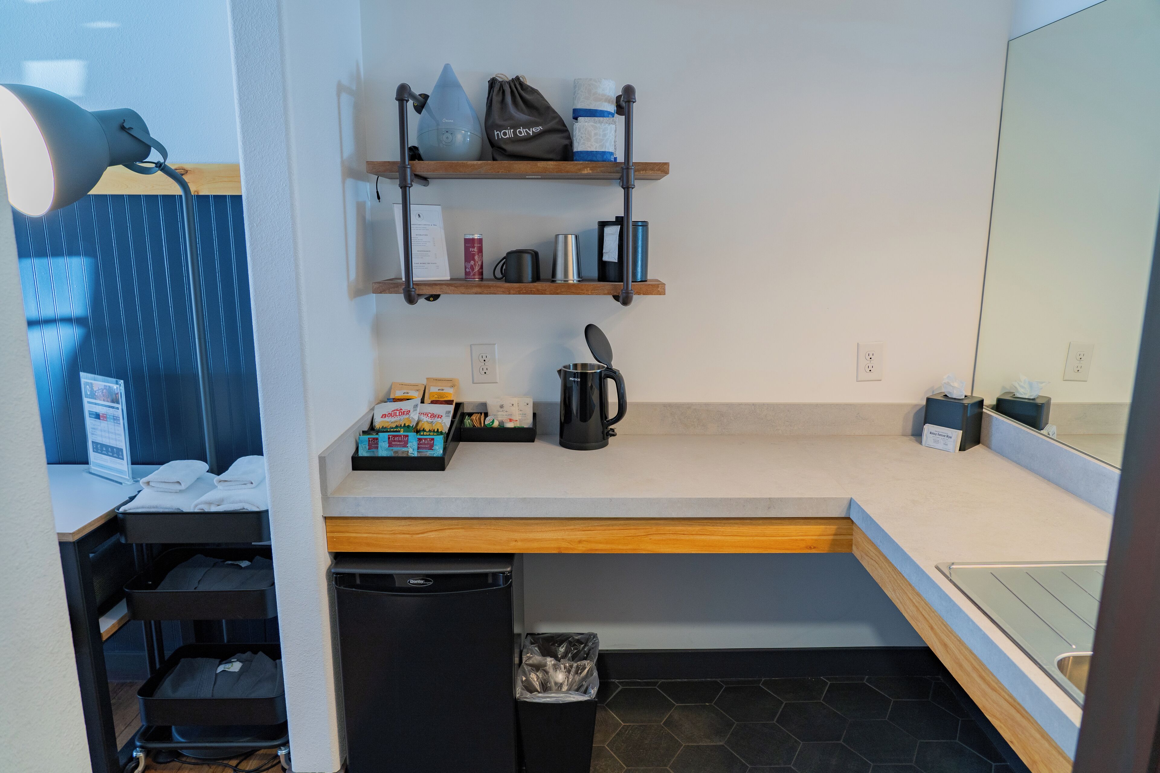 electric kettle, eco-friendly cleaning products