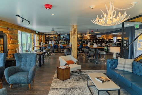 Gravity Haus Winter Park