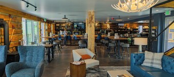 Gravity Haus Winter Park