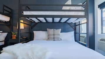 Ropa de cama de alta calidad, cubrecamas y colchones con pillow-top