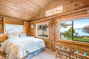 1 Schlafzimmer, Internetzugang, Bettwäsche