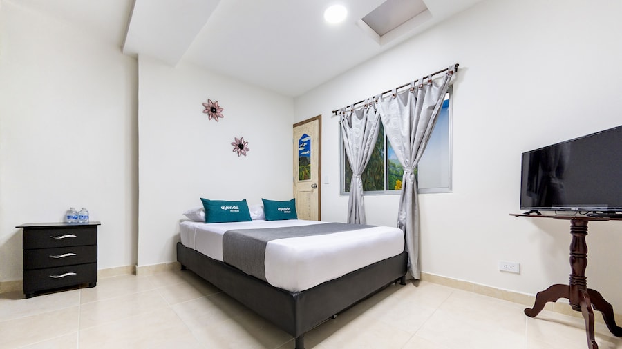 Ayenda Fundadores 1906