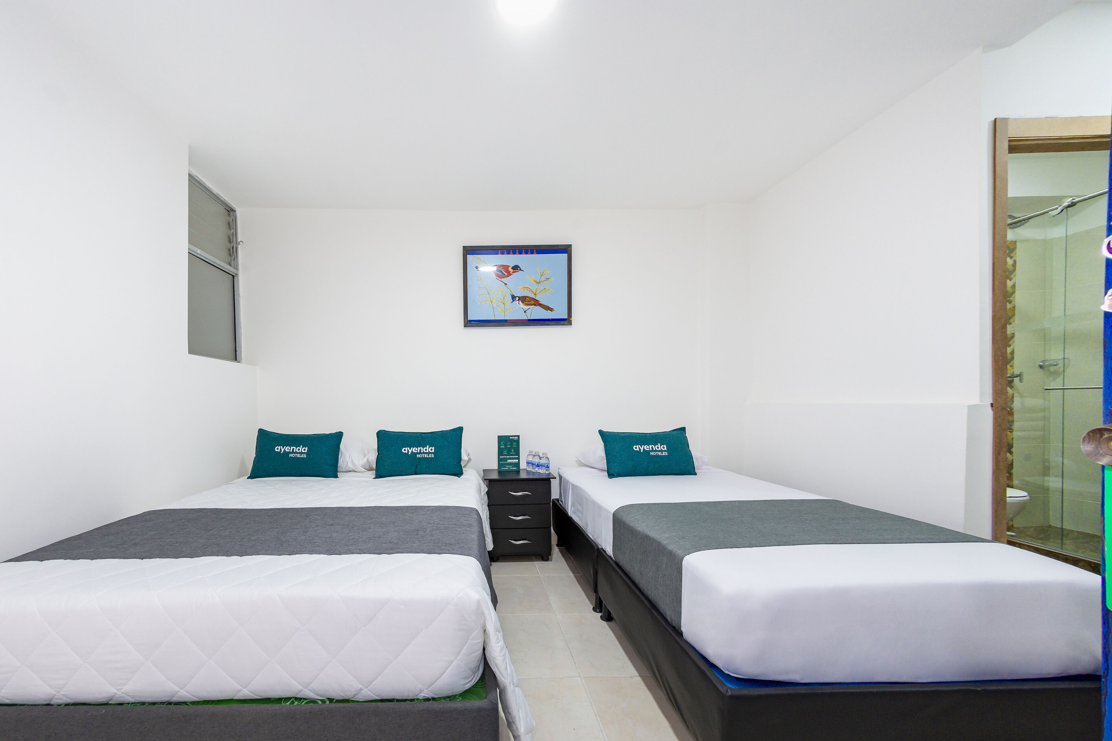 Foto - Ayenda Fundadores 1906