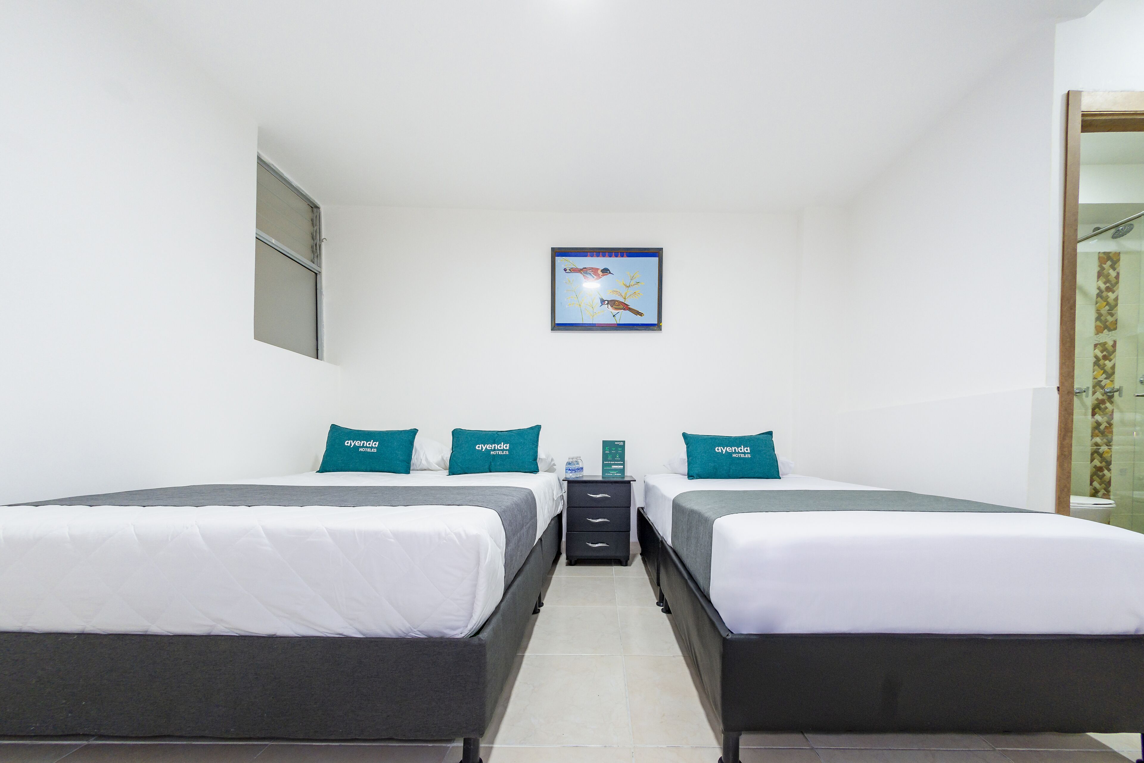 Foto - Ayenda Fundadores 1906