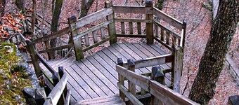 You want Tranquility... you have found it!