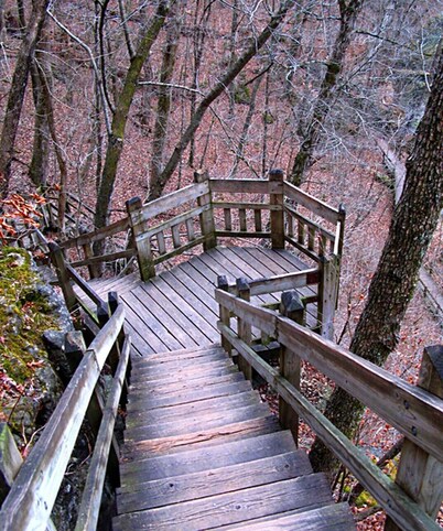 You want Tranquility... you have found it!