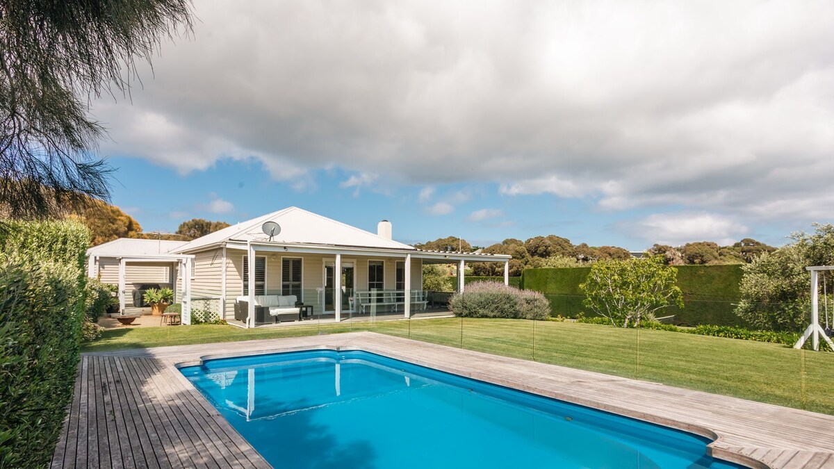 Bild für Gastgeberprofil