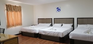 VIP Family Room