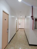 Pasillo
