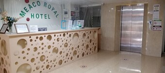 Meaco Royal Hotel-Binan